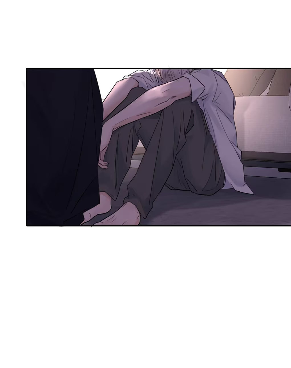 Kao Fa Xiao Wo Bian Shen Dingji Xiangdao Chapter 32 page 27 - 