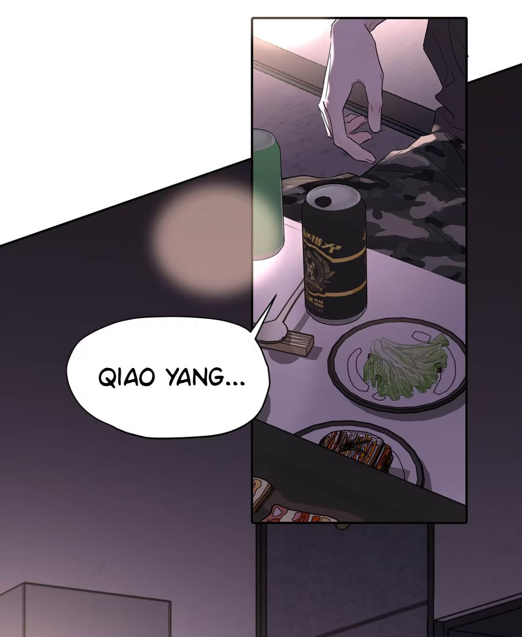 Kao Fa Xiao Wo Bian Shen Dingji Xiangdao Chapter 32 page 28 - 