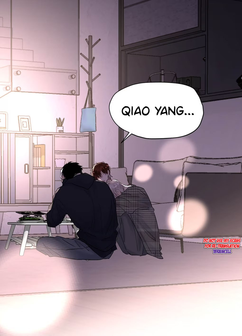 Kao Fa Xiao Wo Bian Shen Dingji Xiangdao Chapter 32 page 29 - 