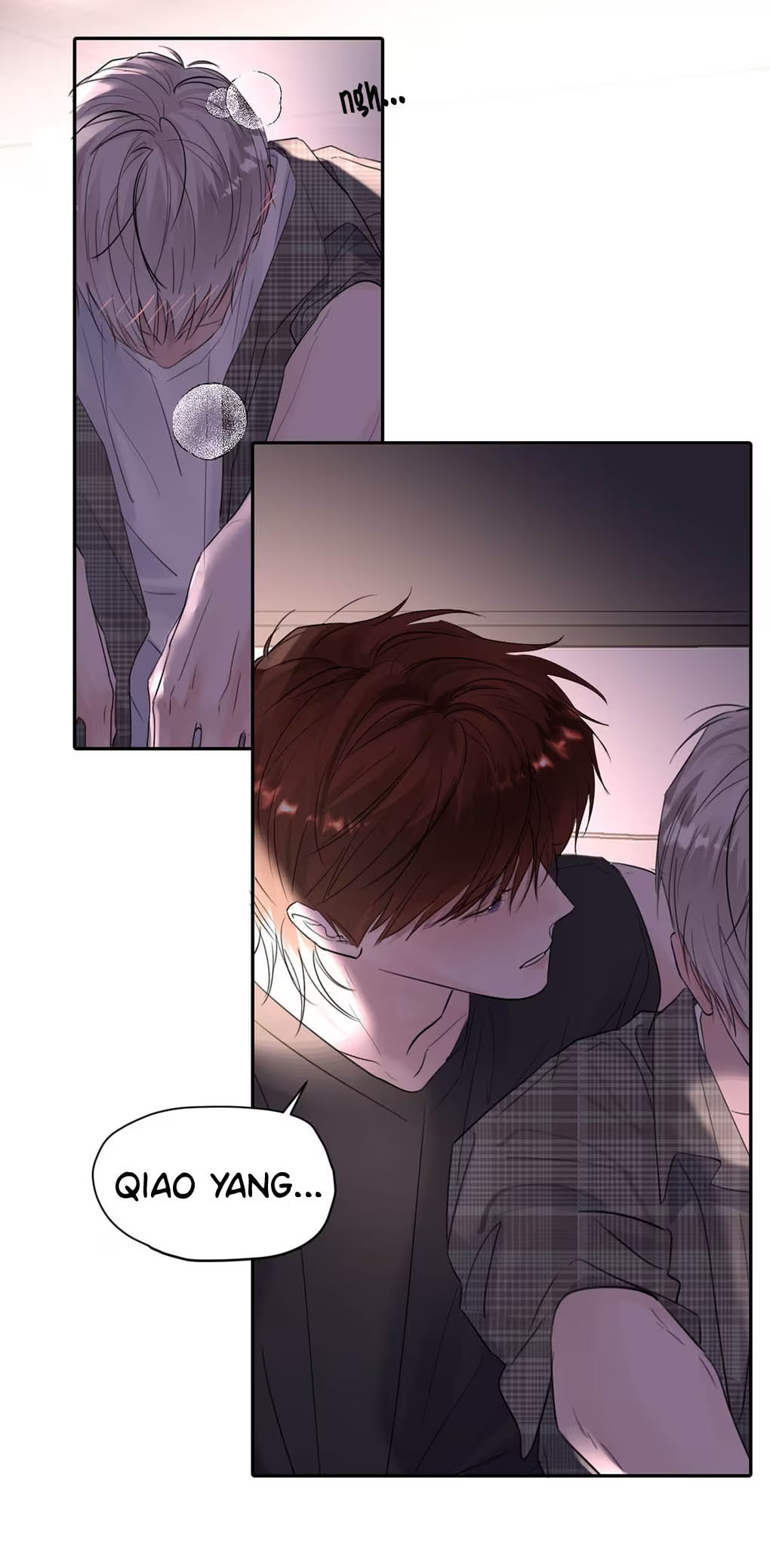 Kao Fa Xiao Wo Bian Shen Dingji Xiangdao Chapter 32 page 30 - 