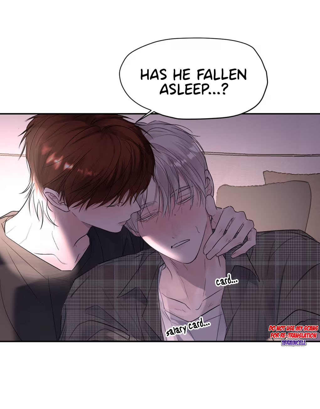 Kao Fa Xiao Wo Bian Shen Dingji Xiangdao Chapter 32 page 31 - 