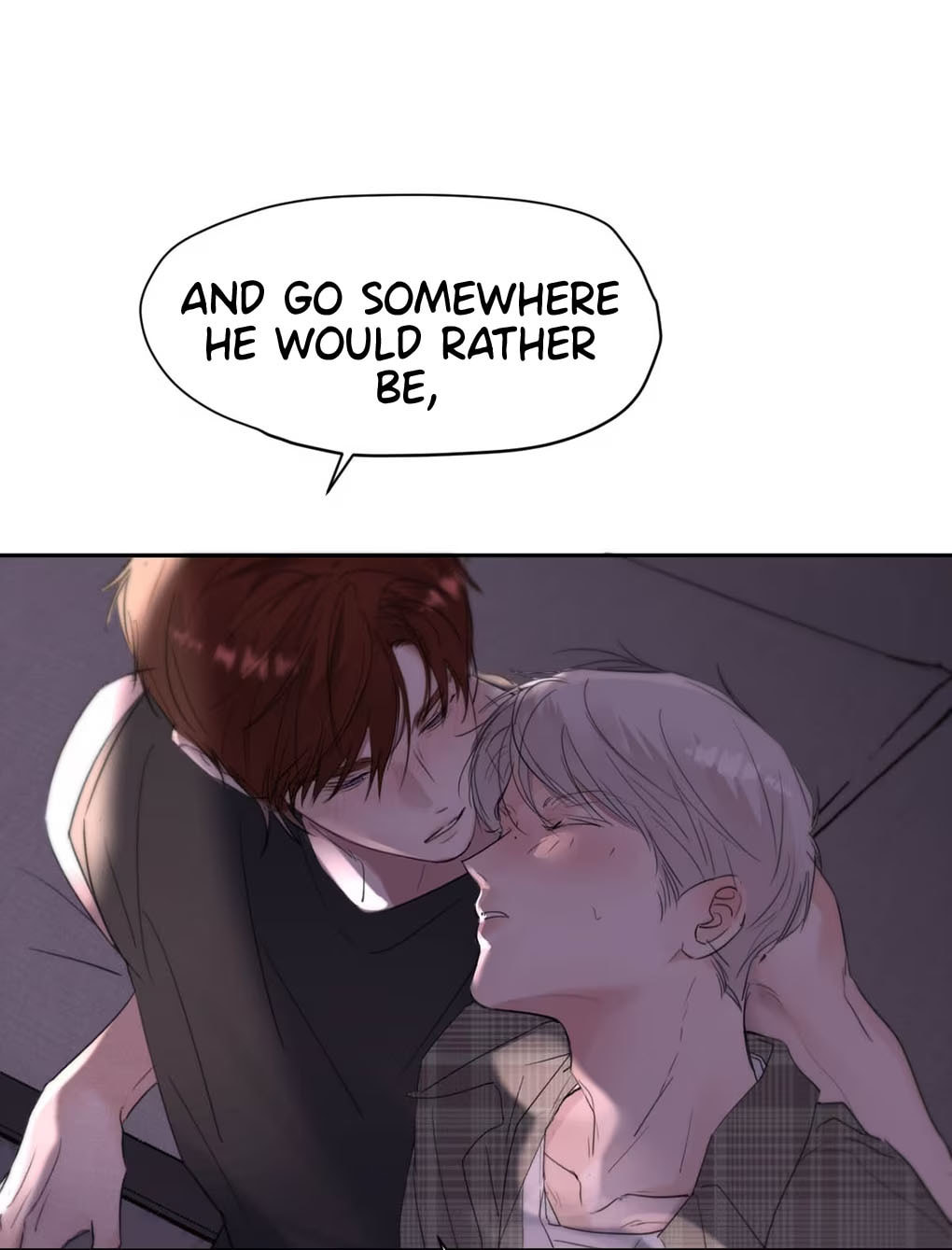 Kao Fa Xiao Wo Bian Shen Dingji Xiangdao Chapter 32 page 35 - 