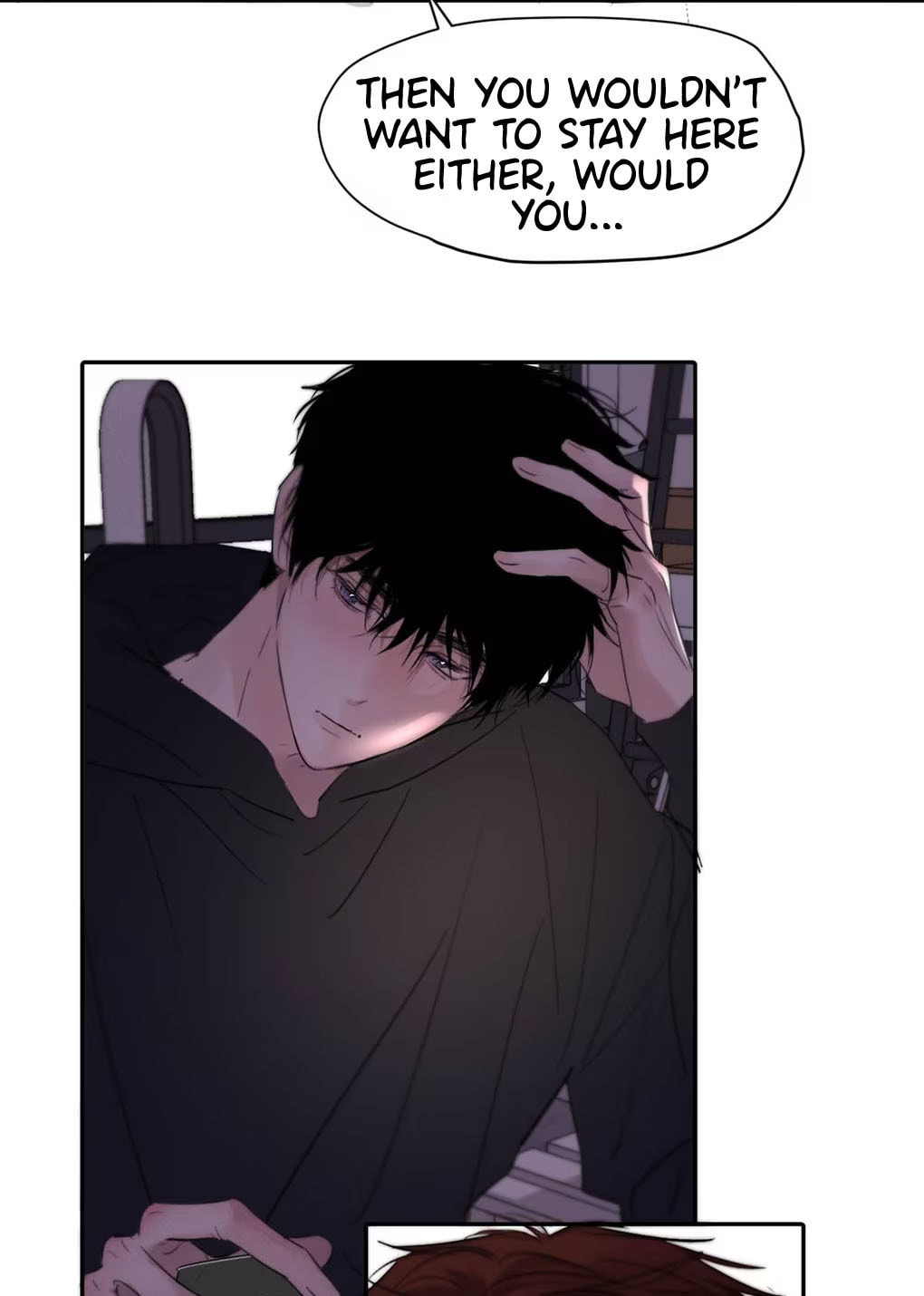 Kao Fa Xiao Wo Bian Shen Dingji Xiangdao Chapter 32 page 36 - 
