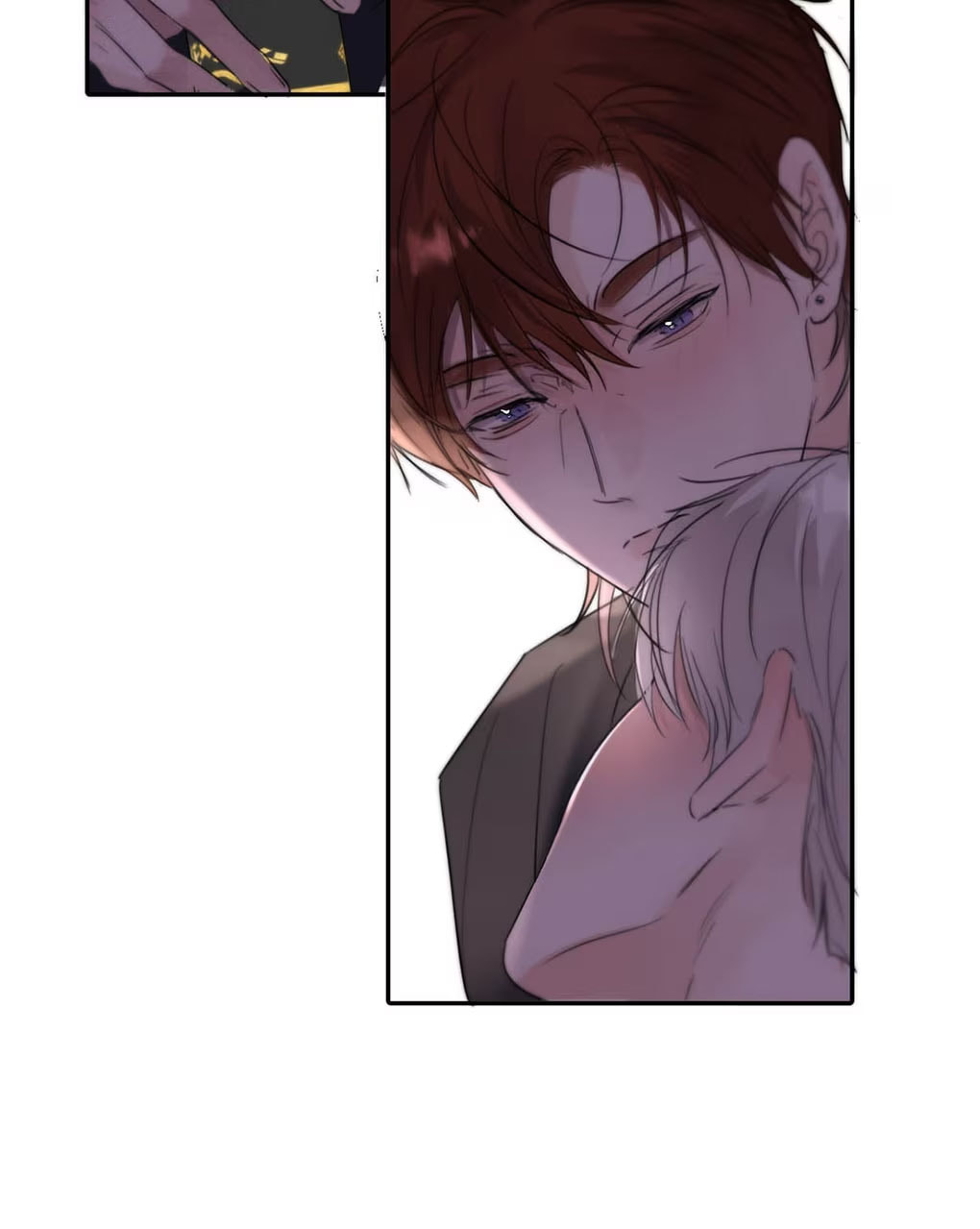Kao Fa Xiao Wo Bian Shen Dingji Xiangdao Chapter 32 page 37 - 