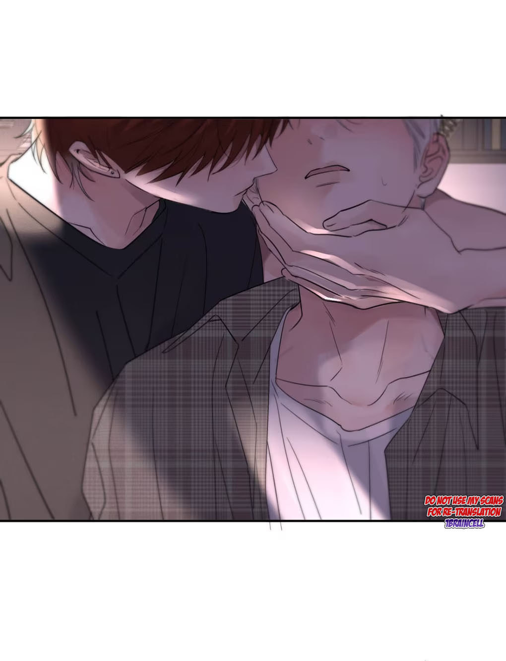 Kao Fa Xiao Wo Bian Shen Dingji Xiangdao Chapter 32 page 38 - 
