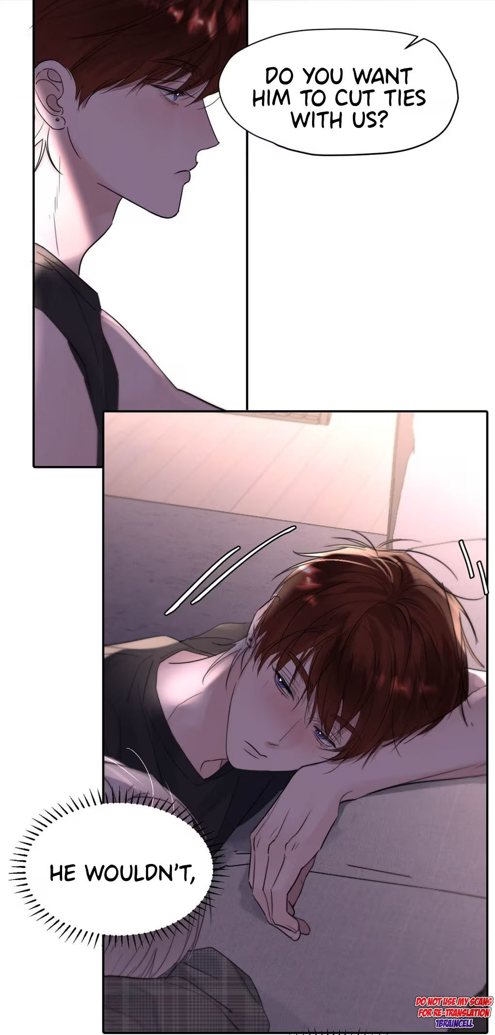 Kao Fa Xiao Wo Bian Shen Dingji Xiangdao Chapter 32 page 44 - 