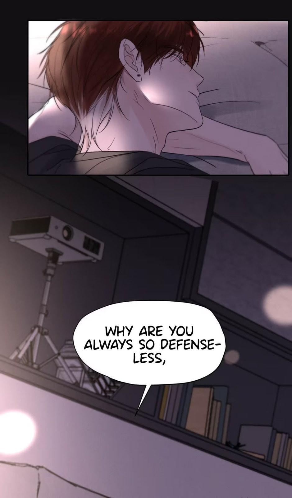 Kao Fa Xiao Wo Bian Shen Dingji Xiangdao Chapter 32 page 47 - 