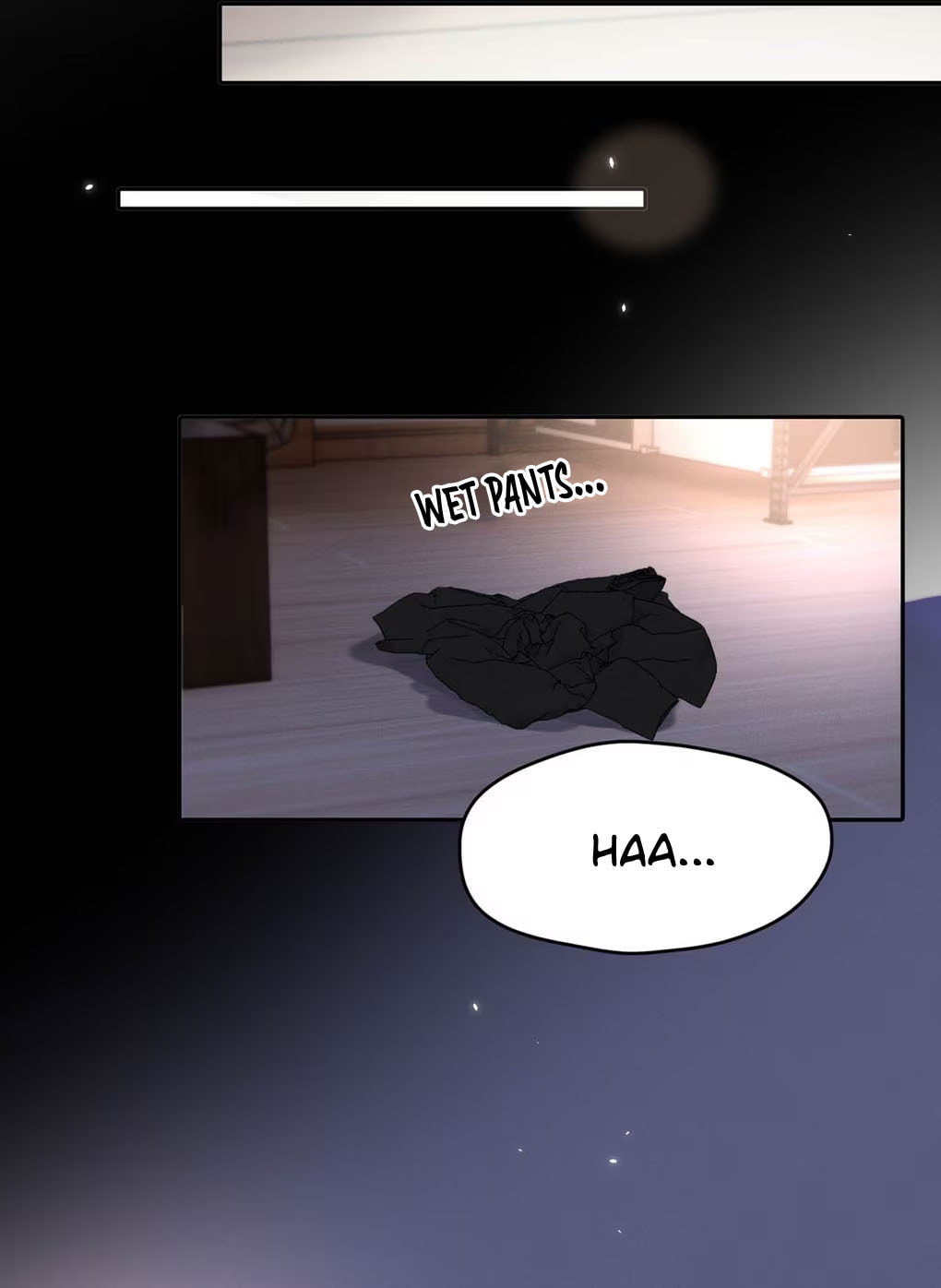 Kao Fa Xiao Wo Bian Shen Dingji Xiangdao Chapter 32 page 49 - 