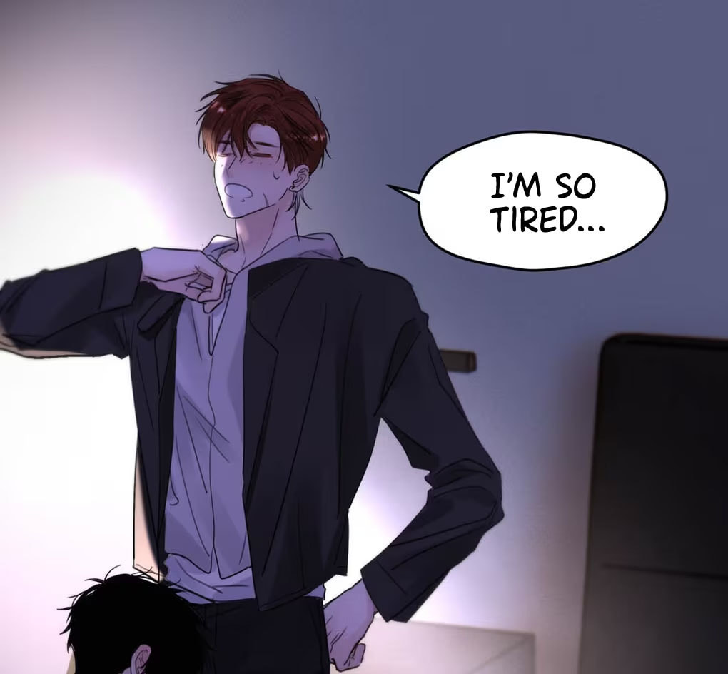 Kao Fa Xiao Wo Bian Shen Dingji Xiangdao Chapter 32 page 50 - 