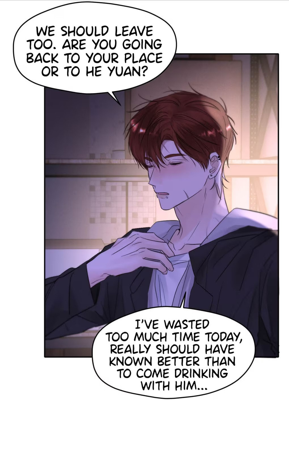 Kao Fa Xiao Wo Bian Shen Dingji Xiangdao Chapter 32 page 52 - 
