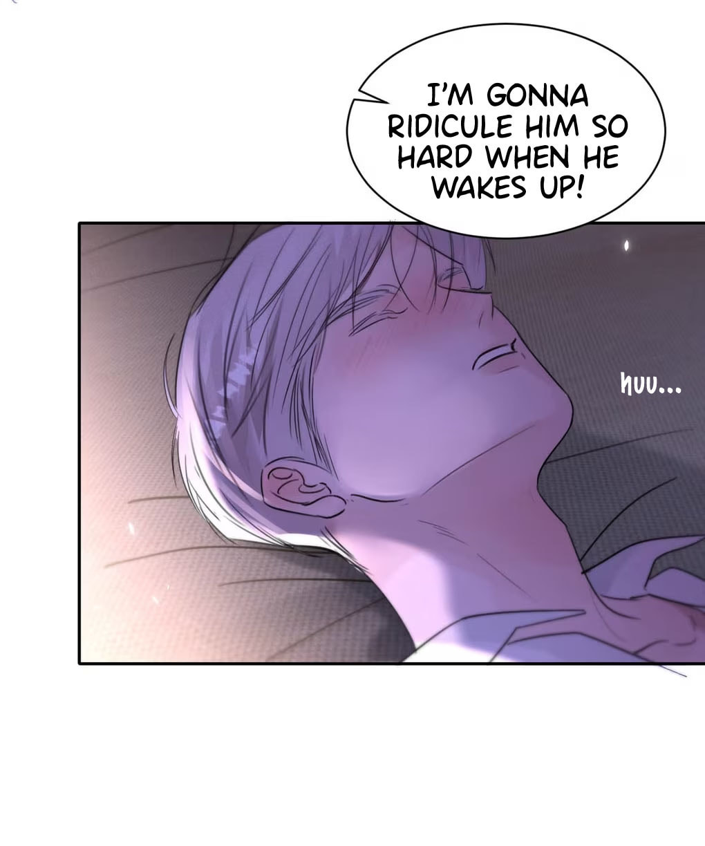 Kao Fa Xiao Wo Bian Shen Dingji Xiangdao Chapter 32 page 54 - 