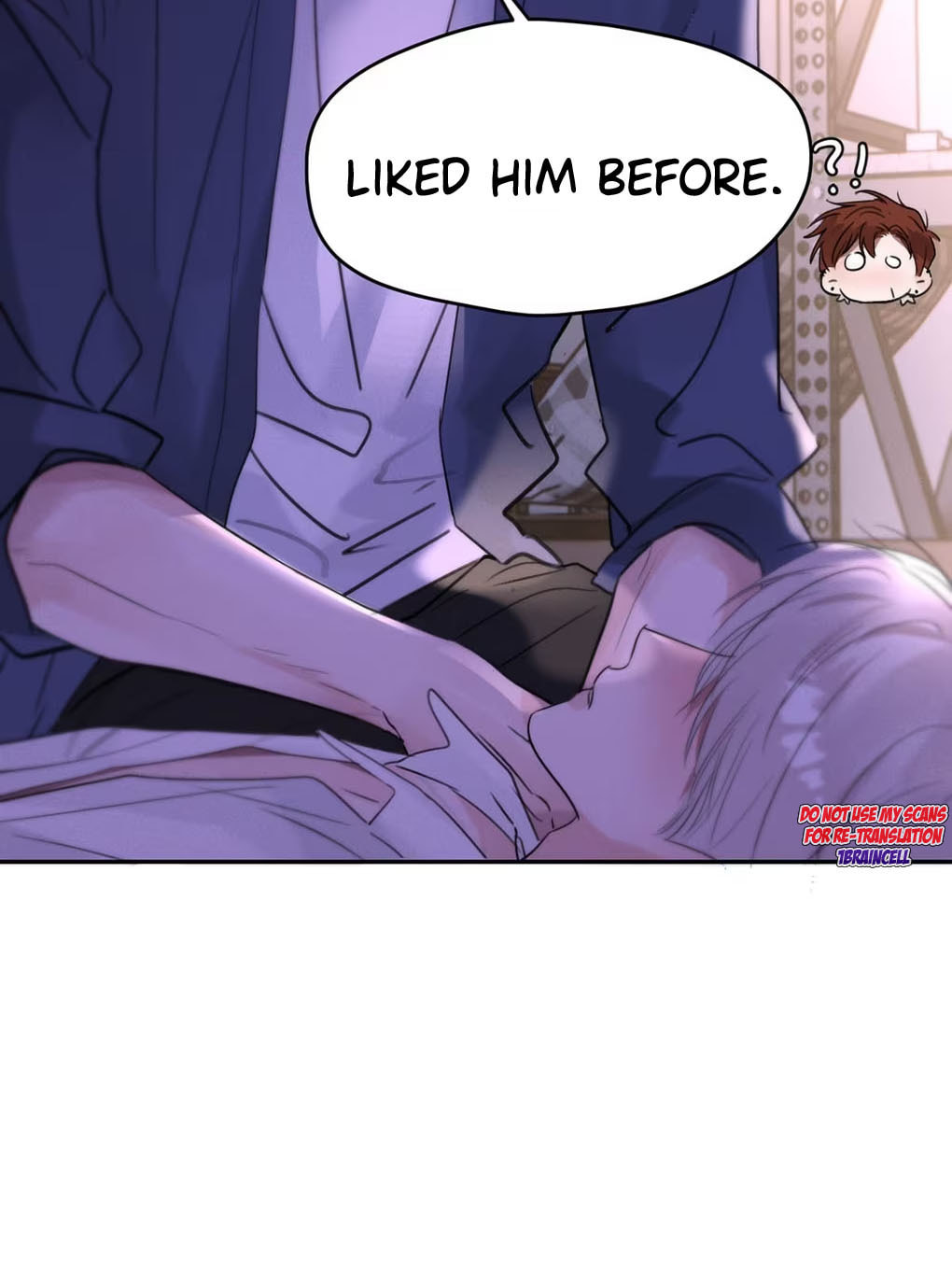 Kao Fa Xiao Wo Bian Shen Dingji Xiangdao Chapter 32 page 57 - 