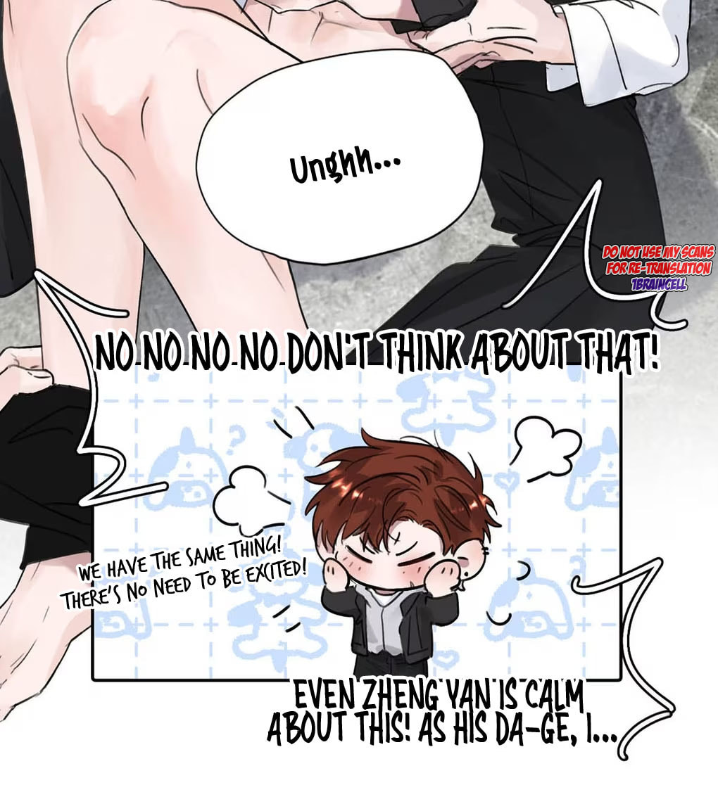 Kao Fa Xiao Wo Bian Shen Dingji Xiangdao Chapter 33 page 20 - 