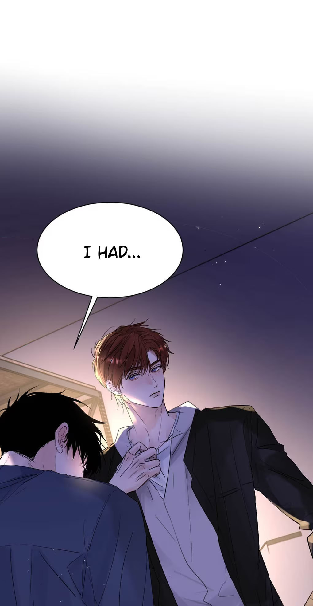 Kao Fa Xiao Wo Bian Shen Dingji Xiangdao Chapter 33 page 3 - 