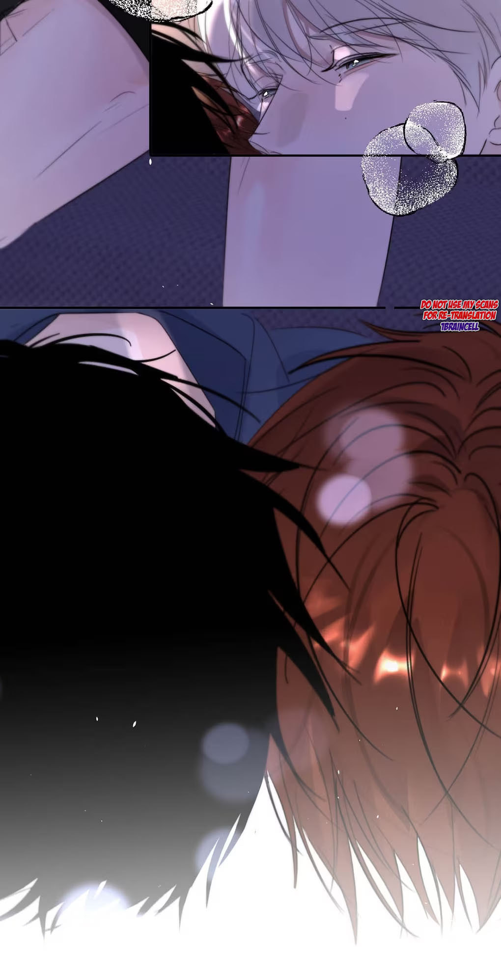 Kao Fa Xiao Wo Bian Shen Dingji Xiangdao Chapter 33 page 29 - 