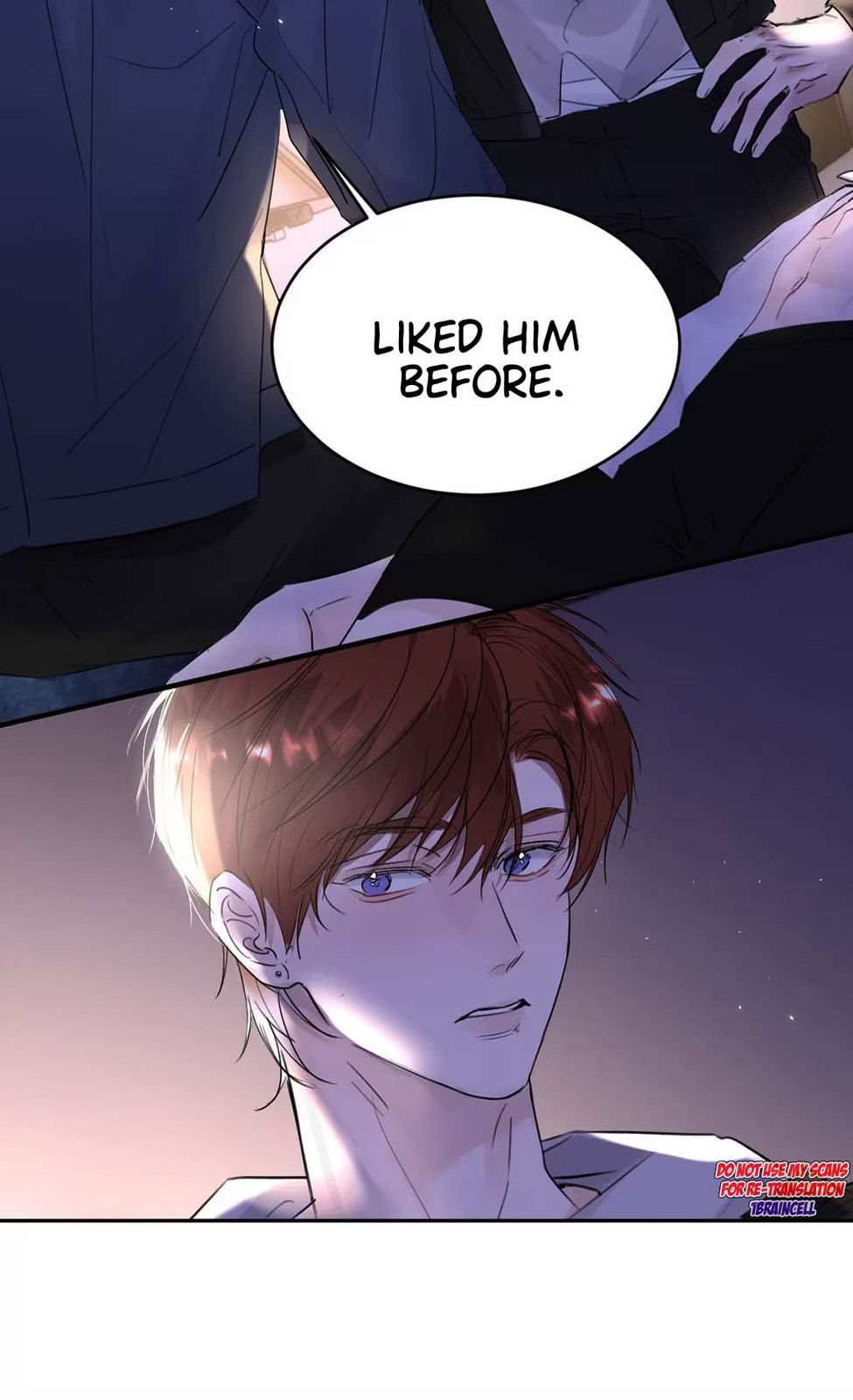 Kao Fa Xiao Wo Bian Shen Dingji Xiangdao Chapter 33 page 4 - 