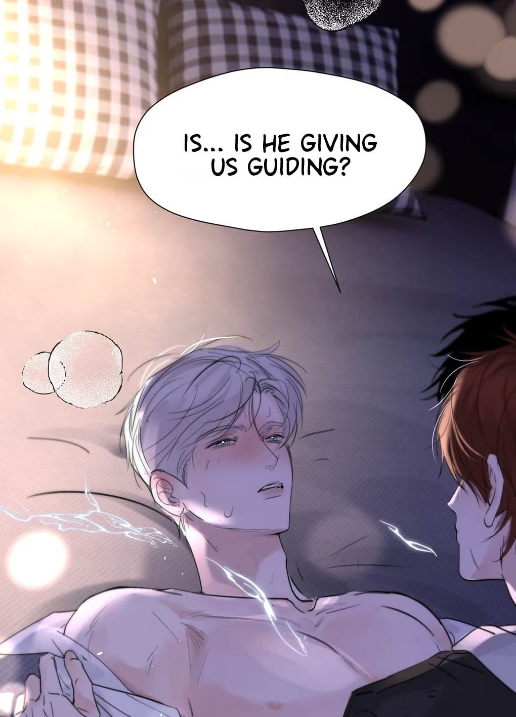 Kao Fa Xiao Wo Bian Shen Dingji Xiangdao Chapter 33 page 31 - 