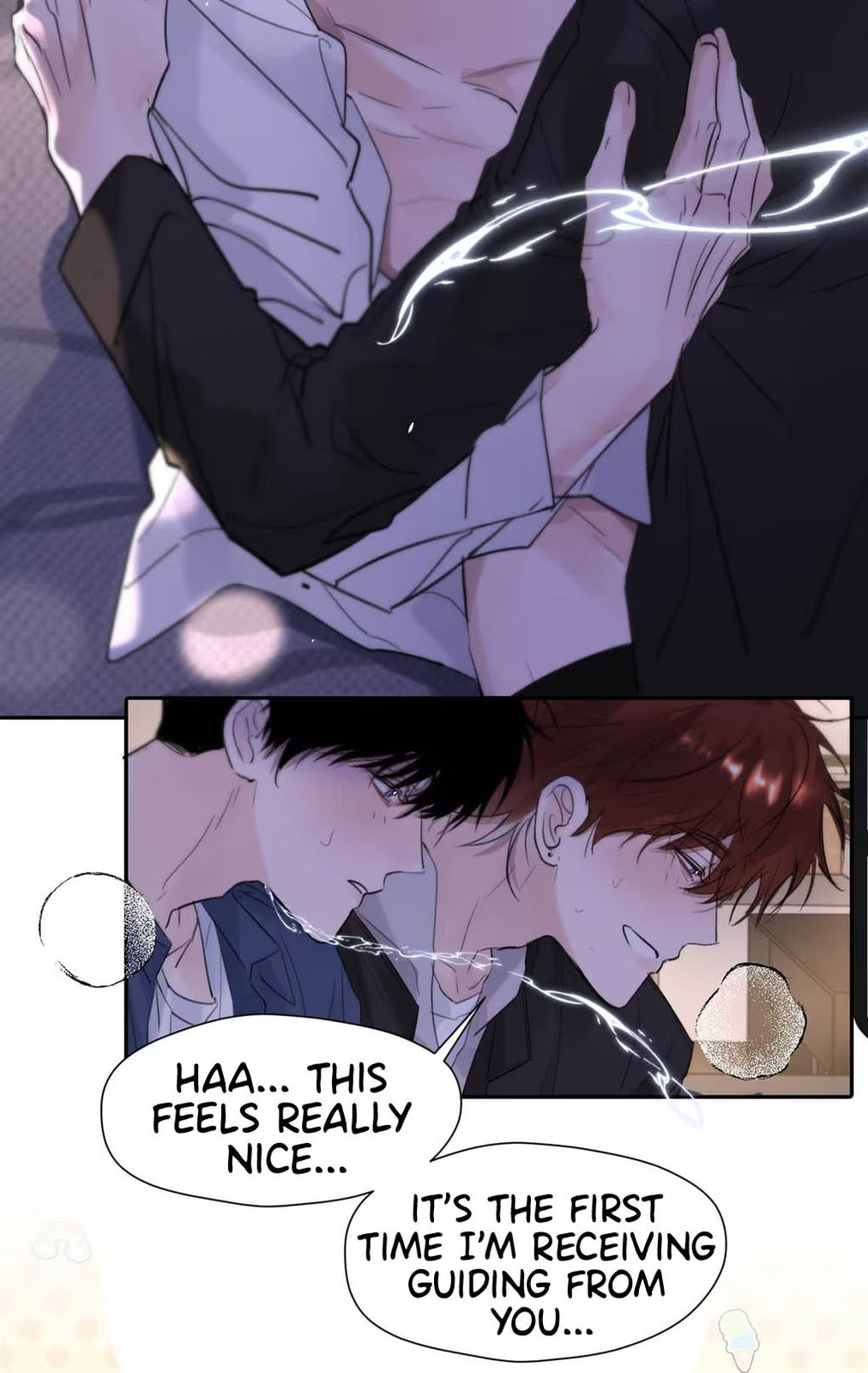 Kao Fa Xiao Wo Bian Shen Dingji Xiangdao Chapter 33 page 32 - 