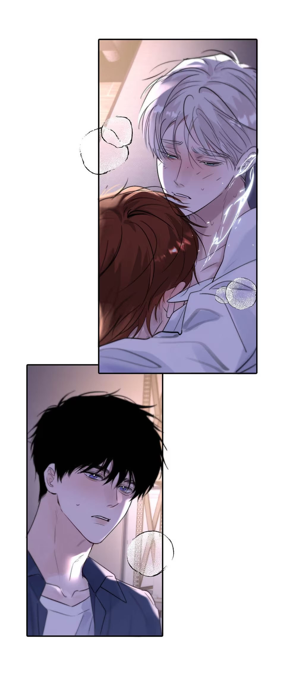 Kao Fa Xiao Wo Bian Shen Dingji Xiangdao Chapter 33 page 35 - 