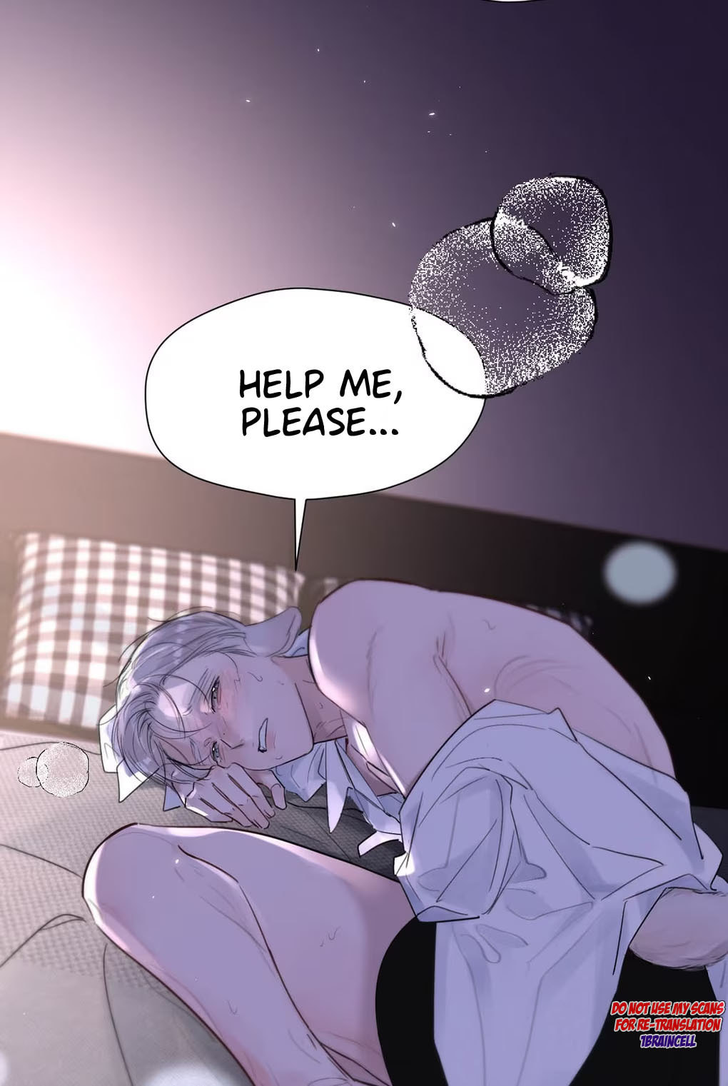 Kao Fa Xiao Wo Bian Shen Dingji Xiangdao Chapter 34 page 17 - 
