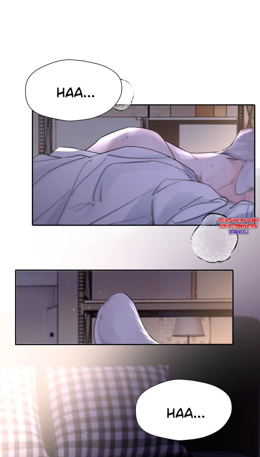 Kao Fa Xiao Wo Bian Shen Dingji Xiangdao Chapter 34 page 3 - 