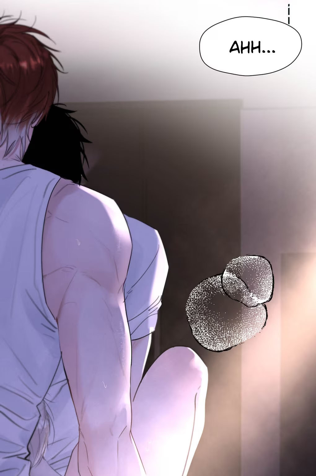 Kao Fa Xiao Wo Bian Shen Dingji Xiangdao Chapter 34 page 23 - 