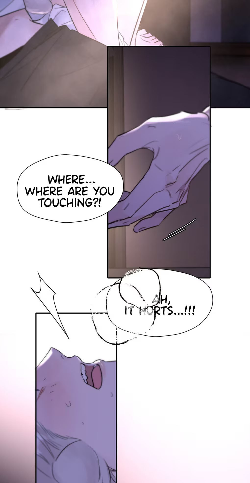 Kao Fa Xiao Wo Bian Shen Dingji Xiangdao Chapter 34 page 24 - 