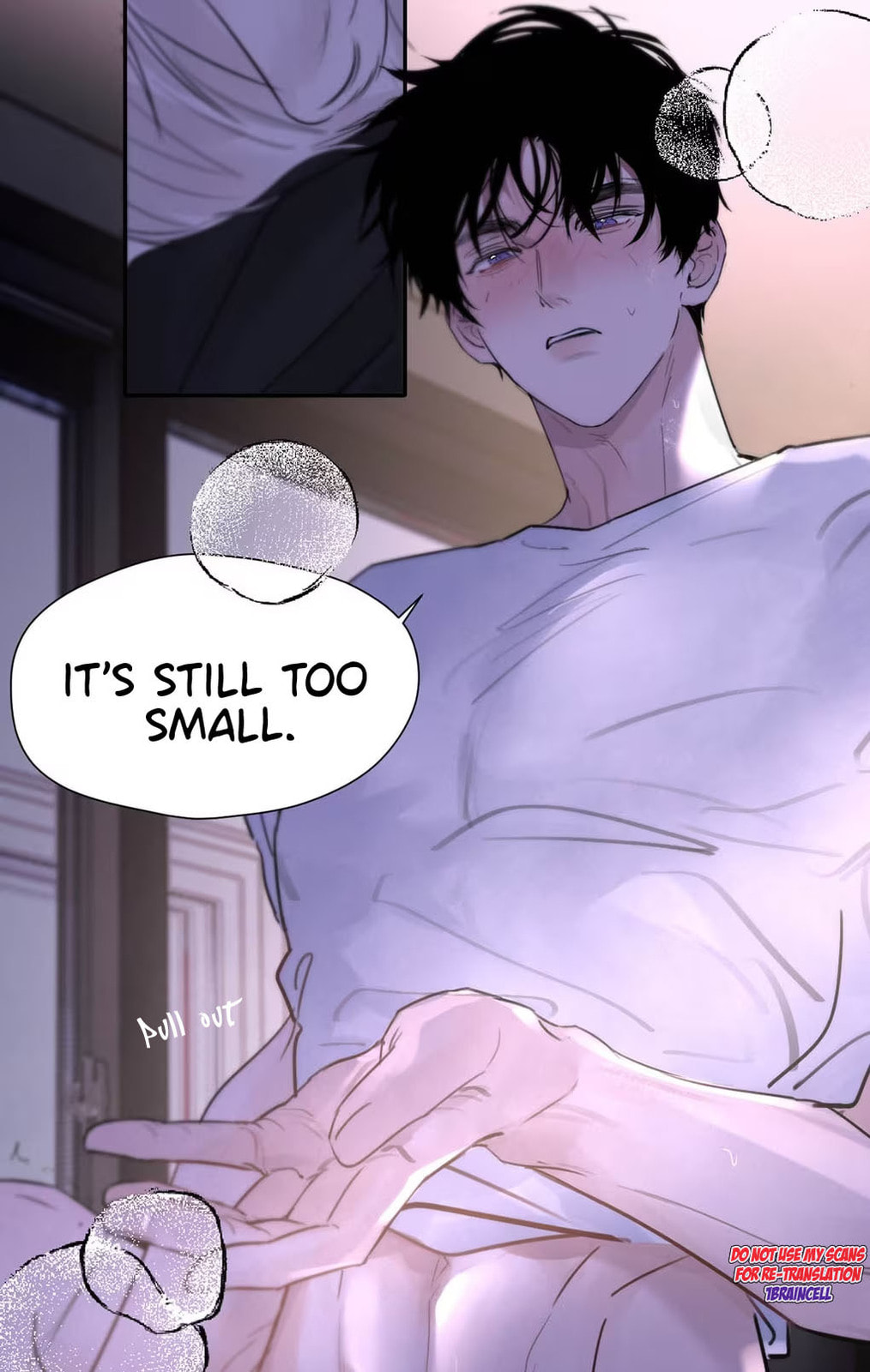Kao Fa Xiao Wo Bian Shen Dingji Xiangdao Chapter 34 page 25 - 