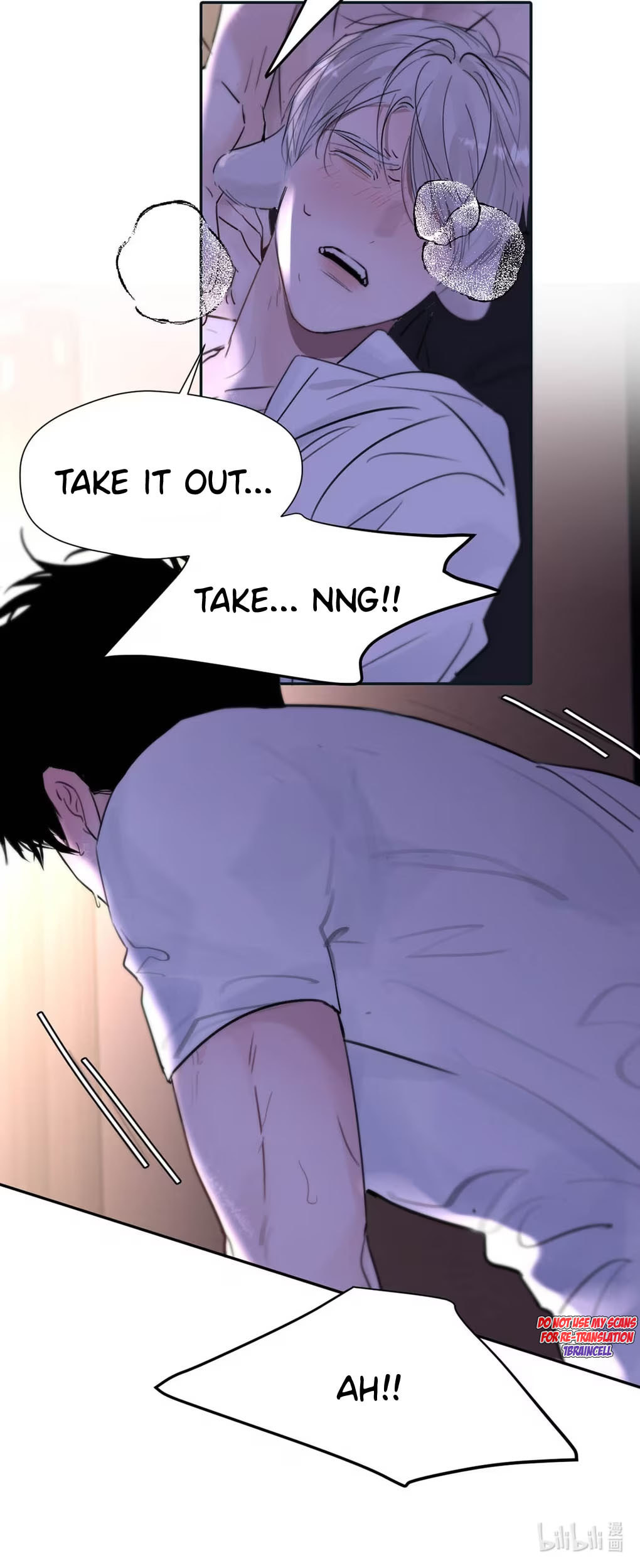 Kao Fa Xiao Wo Bian Shen Dingji Xiangdao Chapter 34 page 29 - 