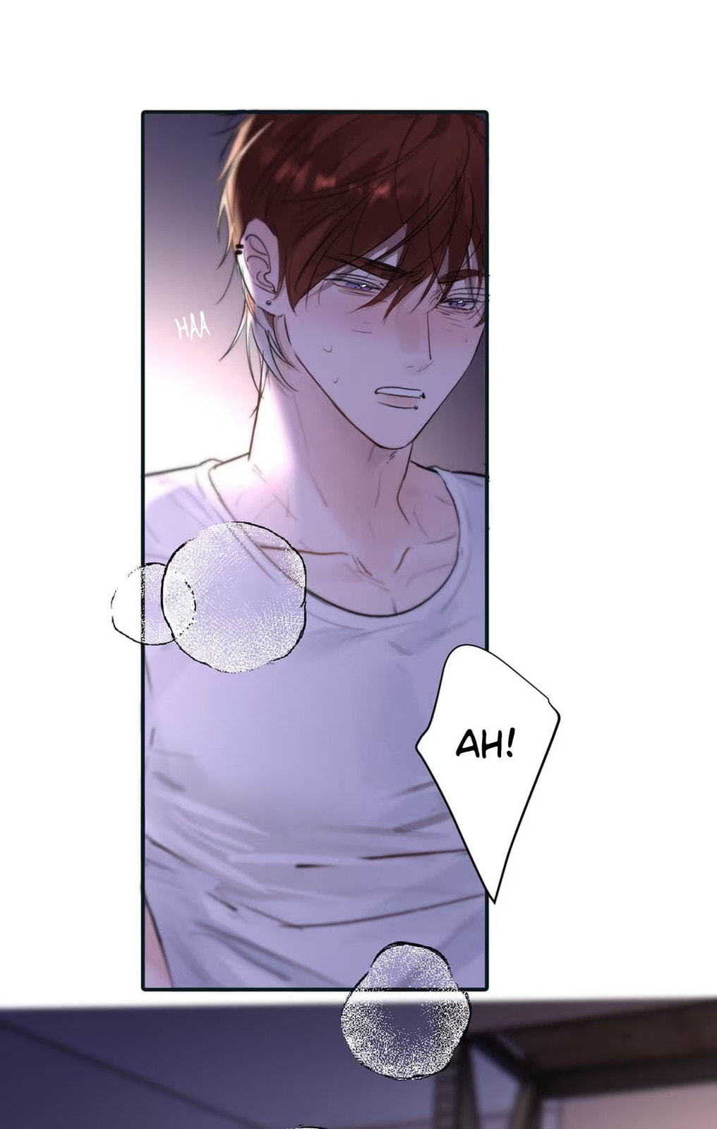 Kao Fa Xiao Wo Bian Shen Dingji Xiangdao Chapter 34 page 30 - 