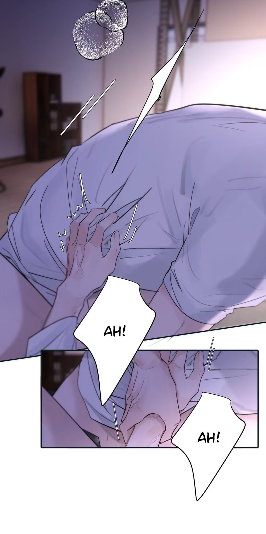 Kao Fa Xiao Wo Bian Shen Dingji Xiangdao Chapter 34 page 31 - 