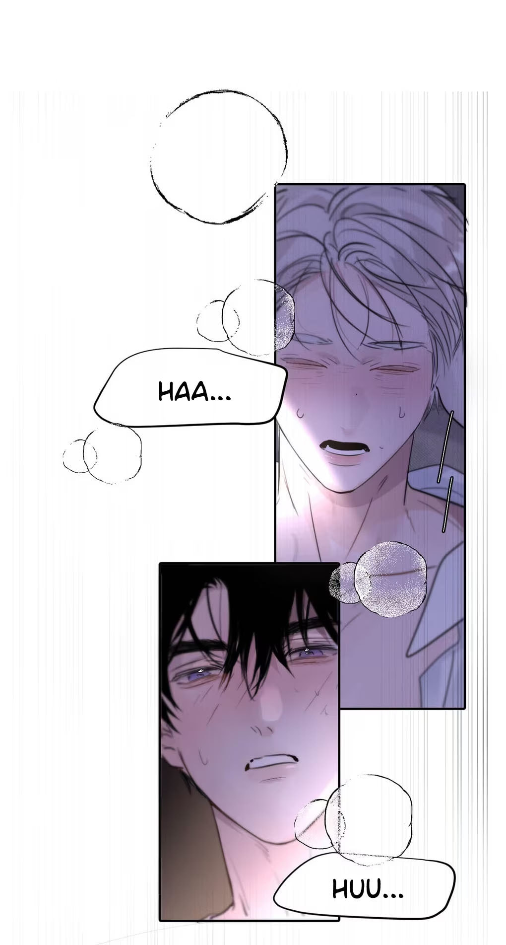 Kao Fa Xiao Wo Bian Shen Dingji Xiangdao Chapter 34 page 33 - 