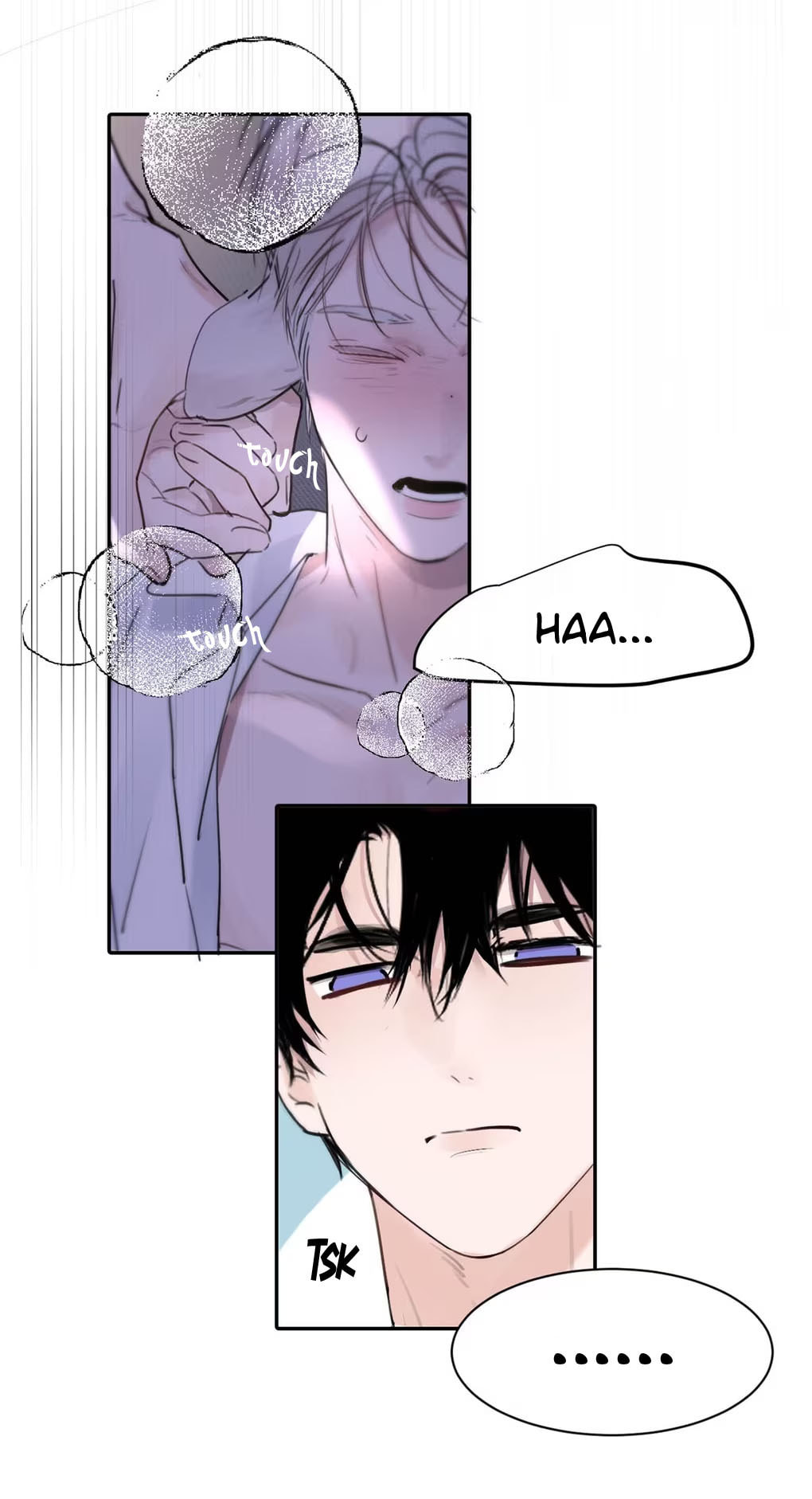 Kao Fa Xiao Wo Bian Shen Dingji Xiangdao Chapter 34 page 34 - 