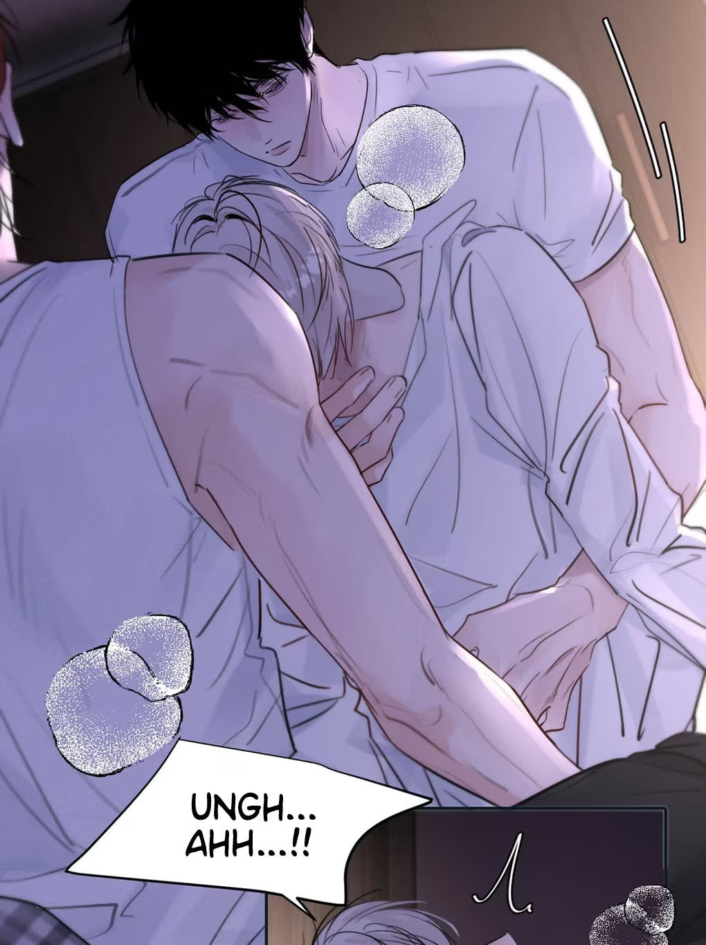 Kao Fa Xiao Wo Bian Shen Dingji Xiangdao Chapter 34 page 37 - 