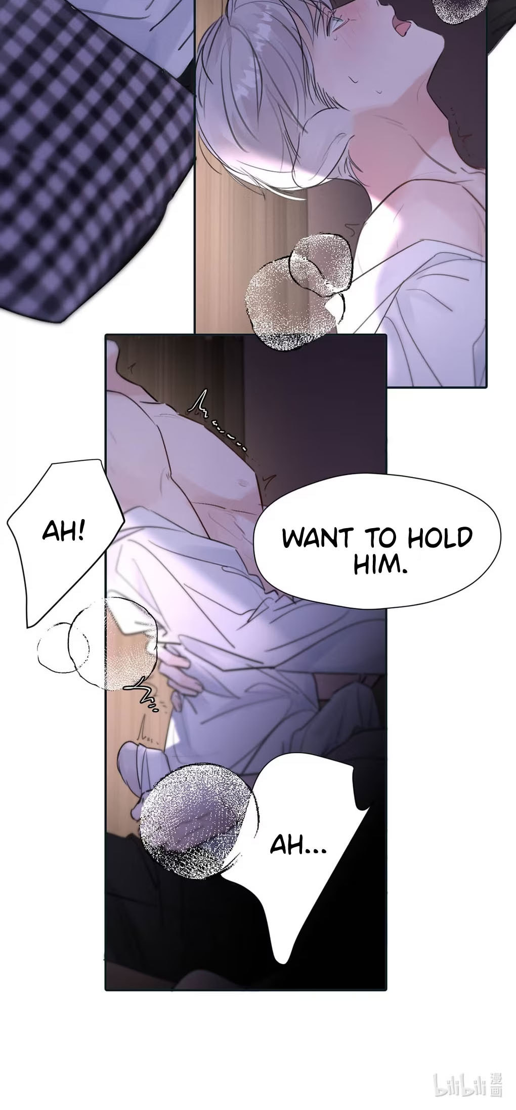 Kao Fa Xiao Wo Bian Shen Dingji Xiangdao Chapter 34 page 38 - 
