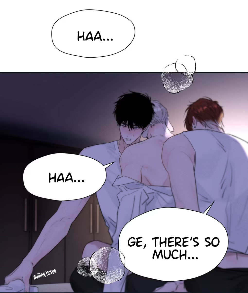 Kao Fa Xiao Wo Bian Shen Dingji Xiangdao Chapter 34 page 39 - 