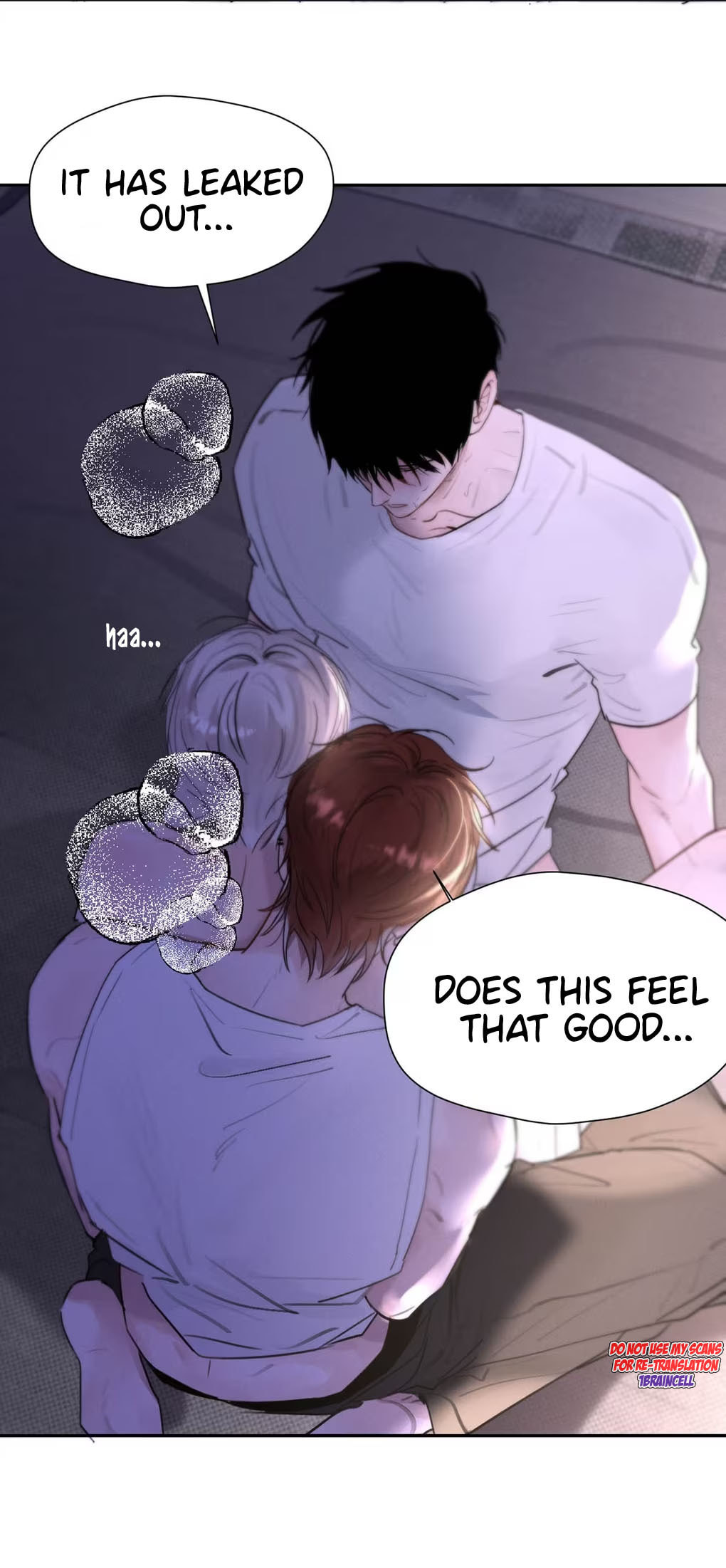 Kao Fa Xiao Wo Bian Shen Dingji Xiangdao Chapter 34 page 40 - 