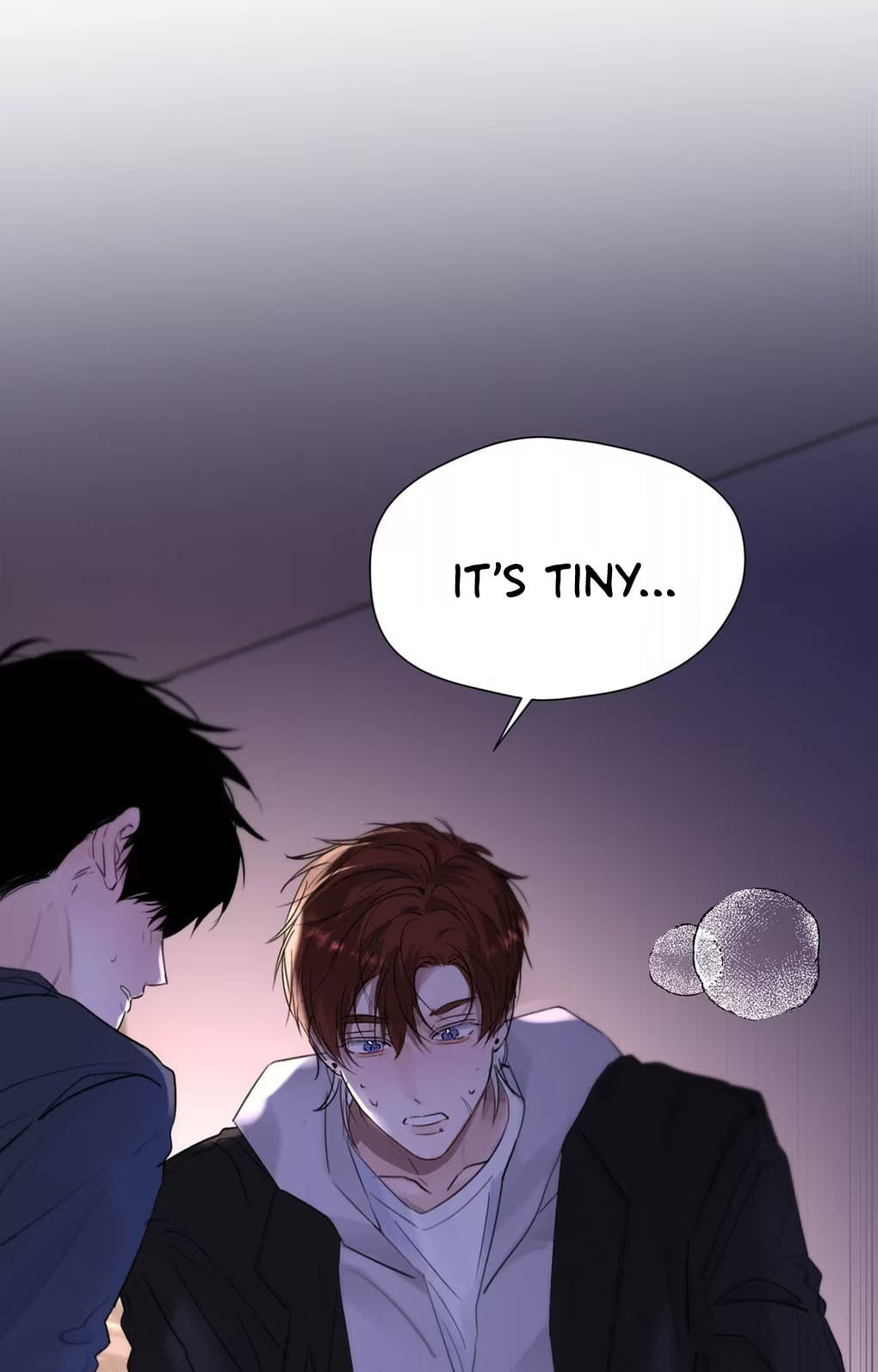 Kao Fa Xiao Wo Bian Shen Dingji Xiangdao Chapter 34 page 5 - 