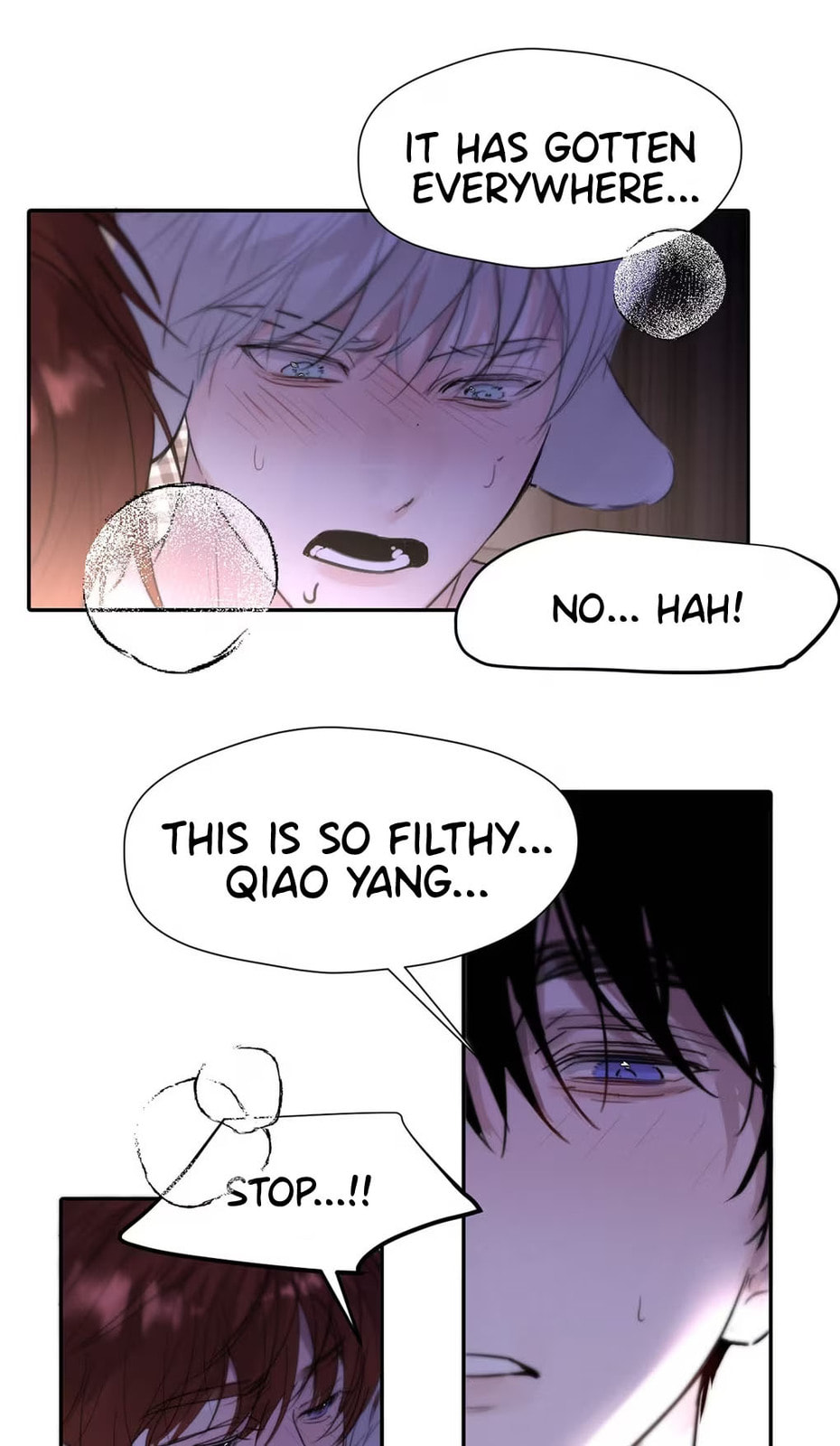 Kao Fa Xiao Wo Bian Shen Dingji Xiangdao Chapter 34 page 43 - 