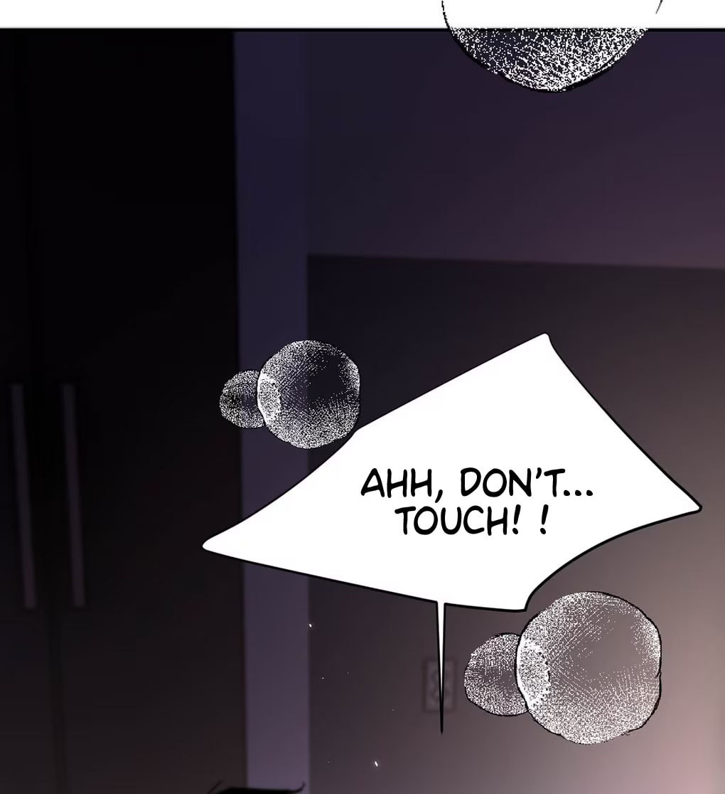 Kao Fa Xiao Wo Bian Shen Dingji Xiangdao Chapter 34 page 8 - 