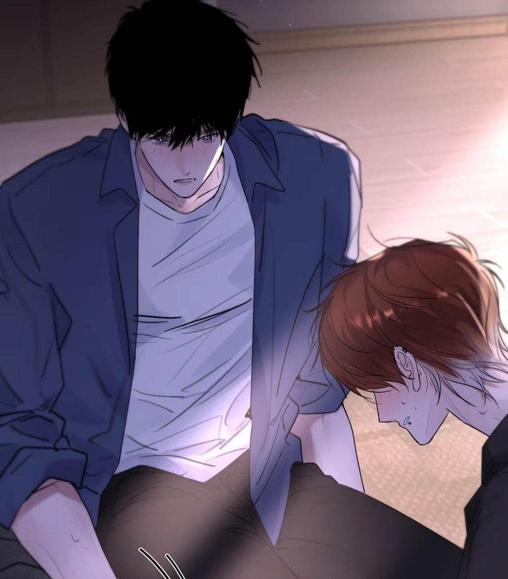 Kao Fa Xiao Wo Bian Shen Dingji Xiangdao Chapter 34 page 9 - 