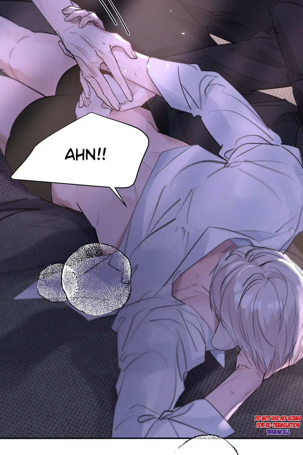Kao Fa Xiao Wo Bian Shen Dingji Xiangdao Chapter 34 page 10 - 