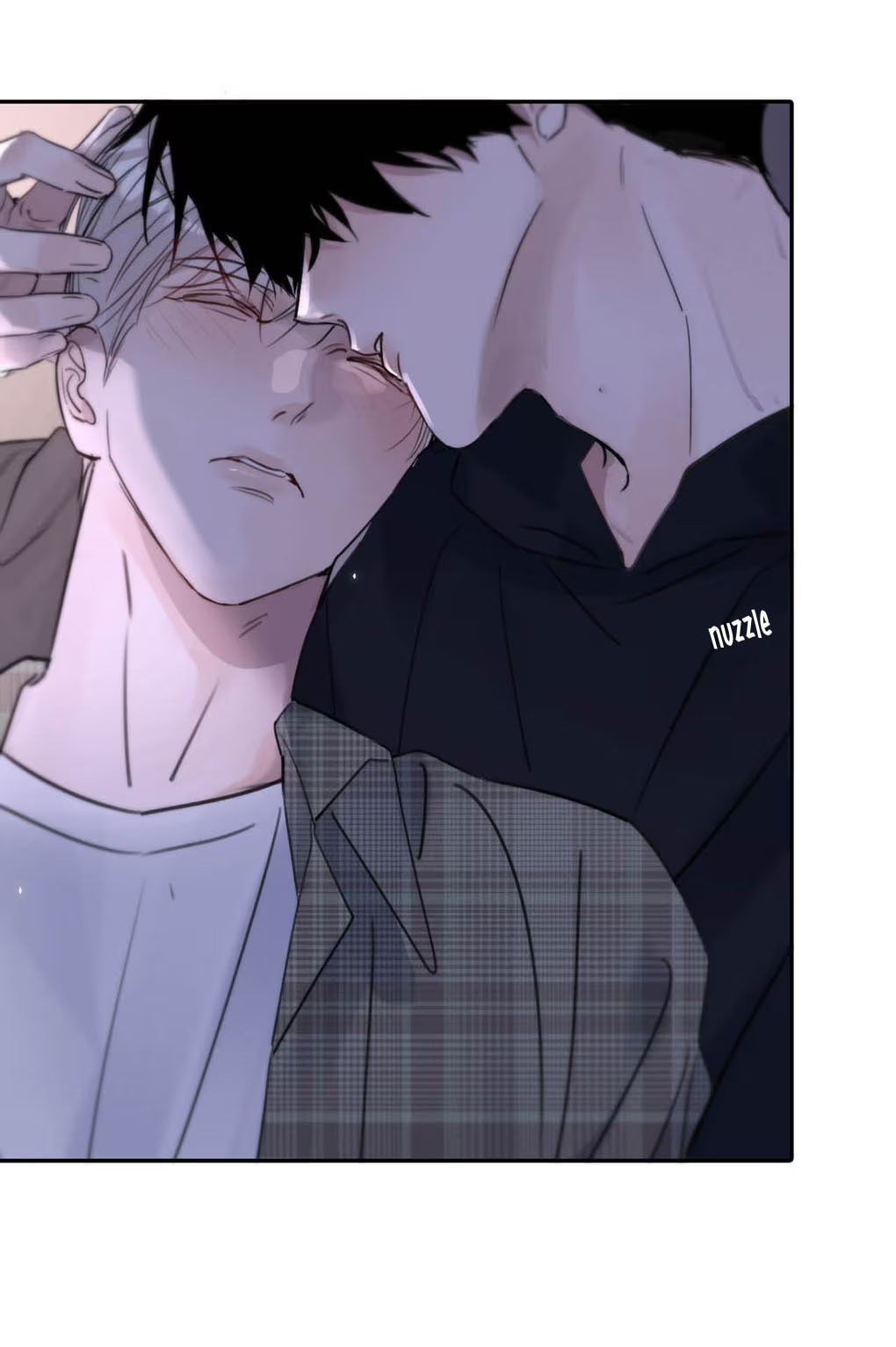 Kao Fa Xiao Wo Bian Shen Dingji Xiangdao Chapter 35 page 12 - 