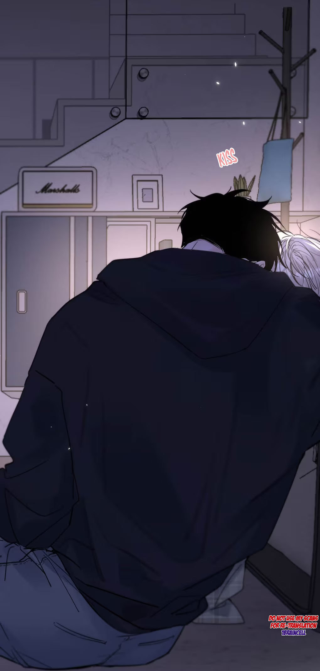 Kao Fa Xiao Wo Bian Shen Dingji Xiangdao Chapter 35 page 14 - 