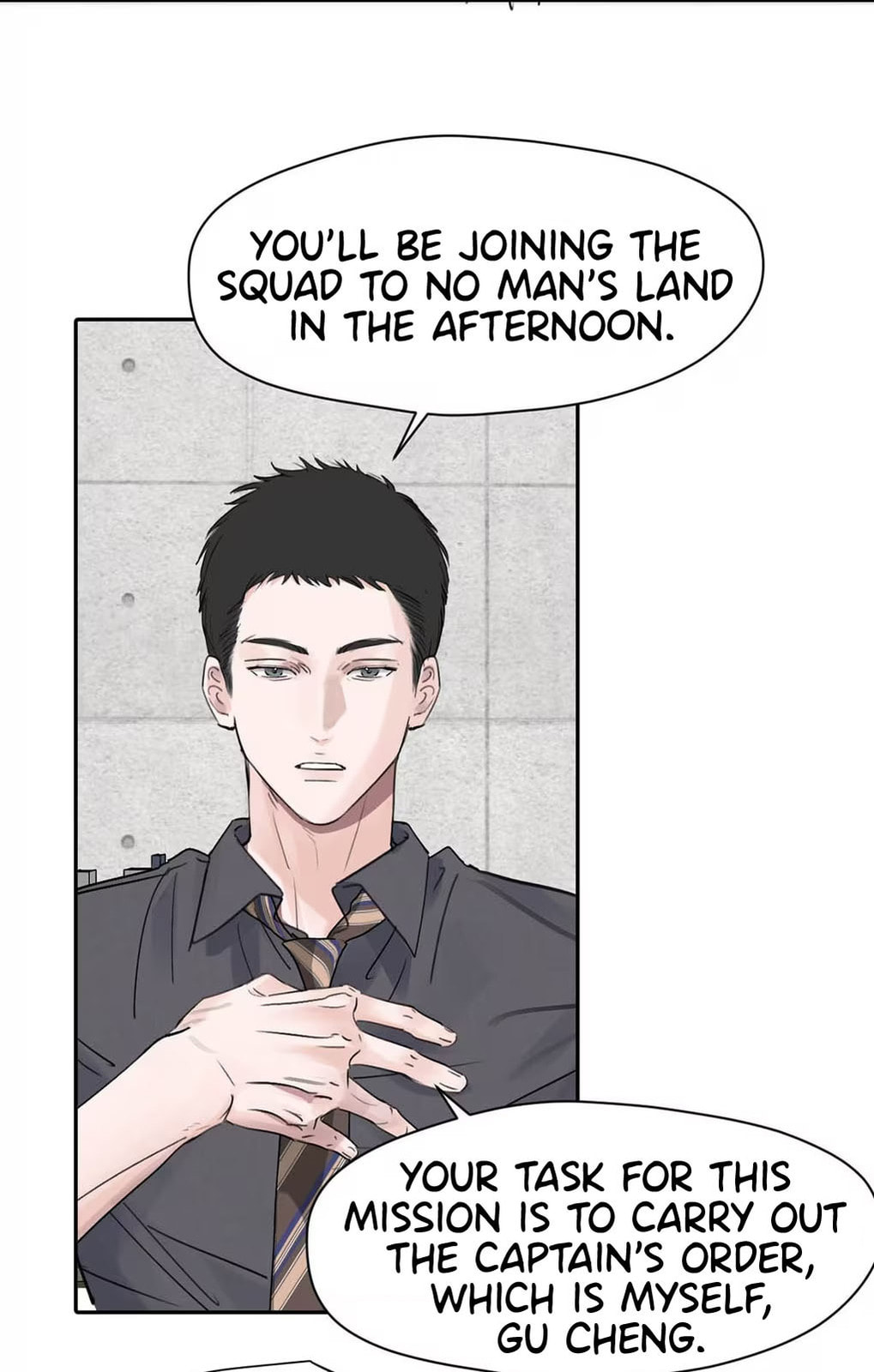 Kao Fa Xiao Wo Bian Shen Dingji Xiangdao Chapter 35 page 25 - 