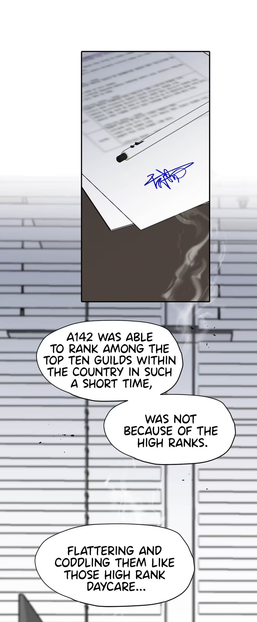 Kao Fa Xiao Wo Bian Shen Dingji Xiangdao Chapter 35 page 41 - 