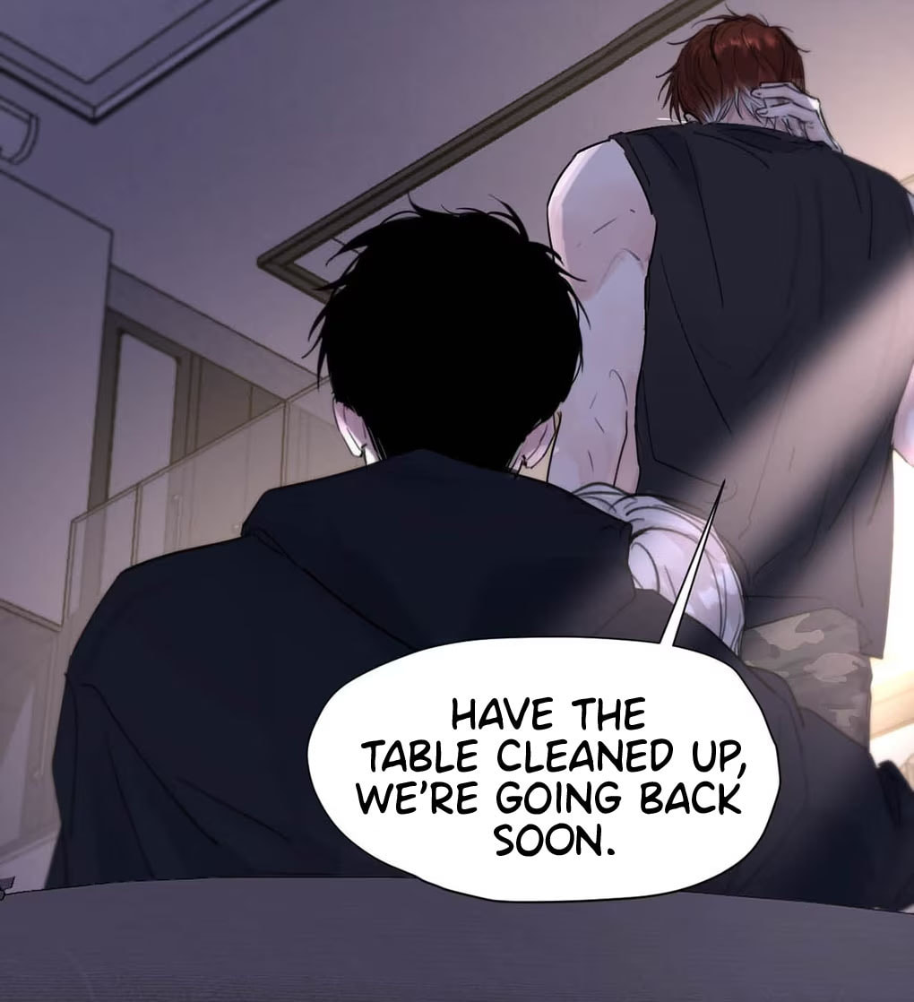 Kao Fa Xiao Wo Bian Shen Dingji Xiangdao Chapter 35 page 6 - 