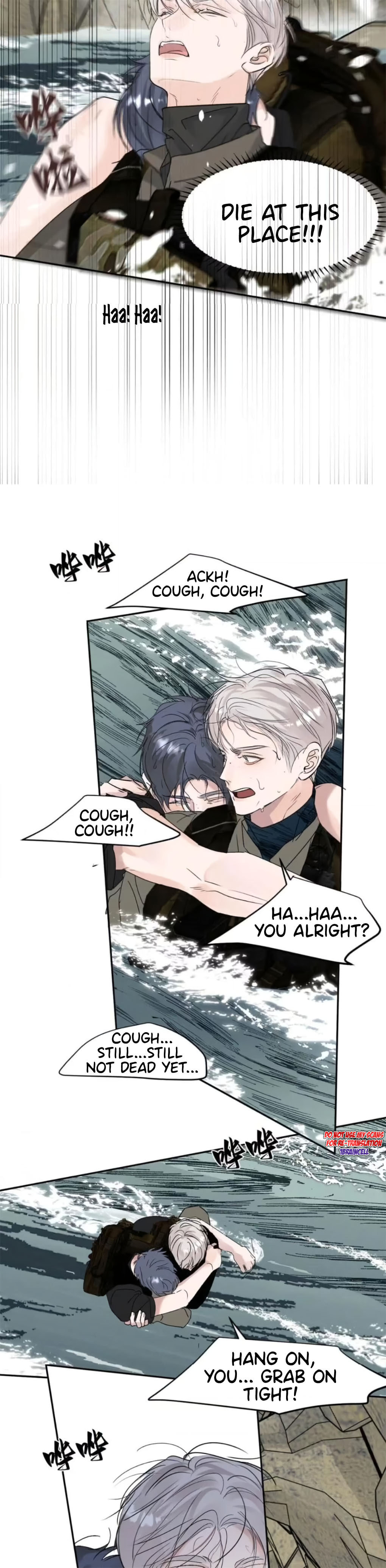Kao Fa Xiao Wo Bian Shen Dingji Xiangdao Chapter 36 page 19 - 