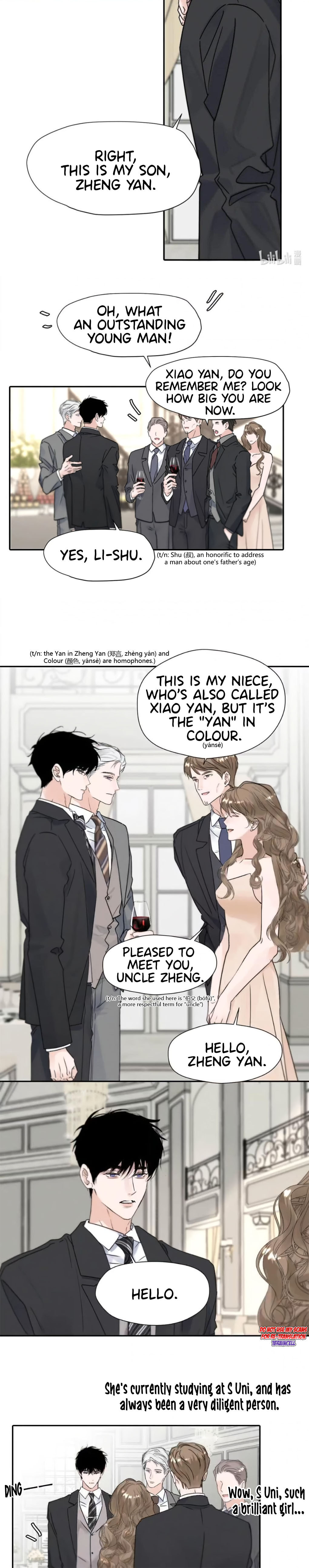 Kao Fa Xiao Wo Bian Shen Dingji Xiangdao Chapter 37 page 14 - 