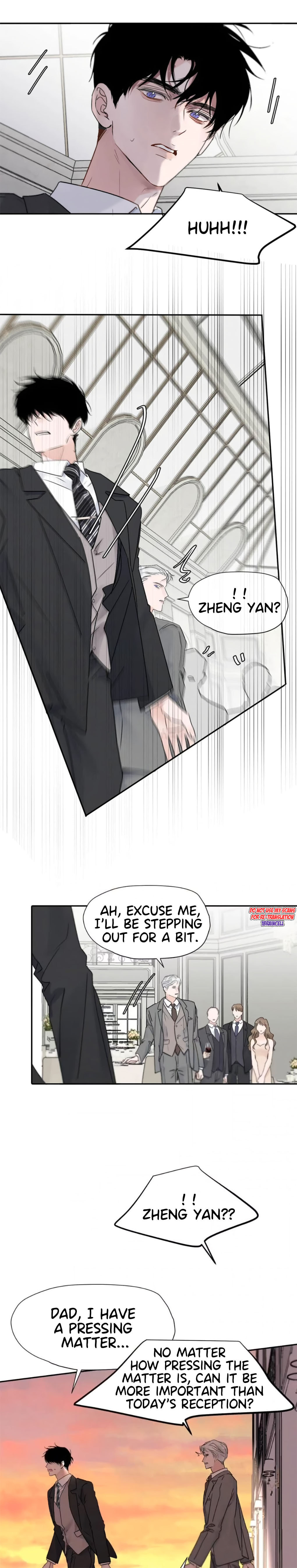 Kao Fa Xiao Wo Bian Shen Dingji Xiangdao Chapter 37 page 16 - 